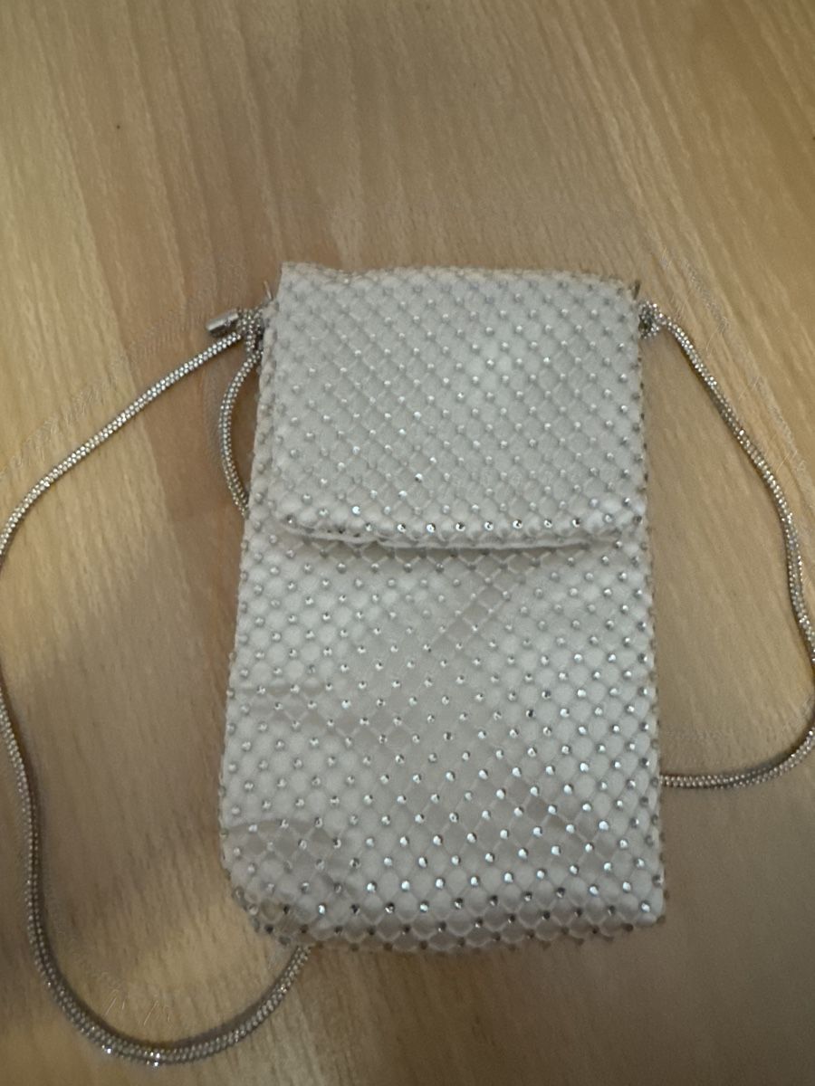 Borse da donna: Handytasche – Nuovo (secondo la descrizione) da niederhasli venduto da Italiana07 1