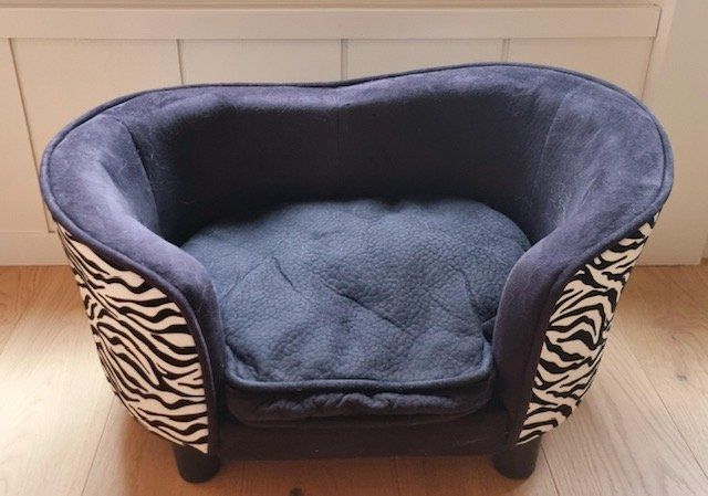 Liege- & Schlafplätze: Hundesofa – Neu (gemäss Beschreibung) aus Neu St. Johann von Stewardess78 1