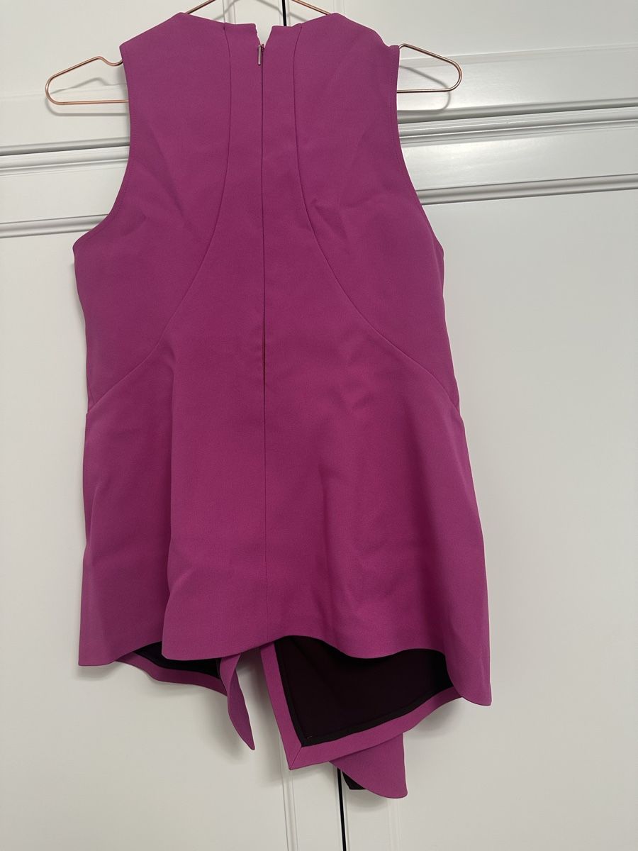 Hugo Boss Camicette: BOSS Bluse NP 699 Gr. 40 – Usato da Richterswil venduto da chikolina01 4