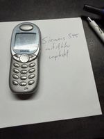 Siemens S45 mit Akku ungetestet