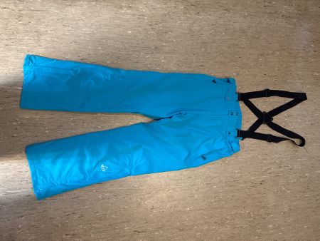 SOS Triangel Skihose, NEU, Gr. 50, Herren, blau, Fr. 479.—