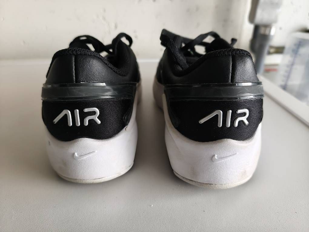 Nike Schuhe für Jungen: Nike AirMax Sneakers Grösse 36 – Gebraucht aus Grossdietwil von wichtel28 2