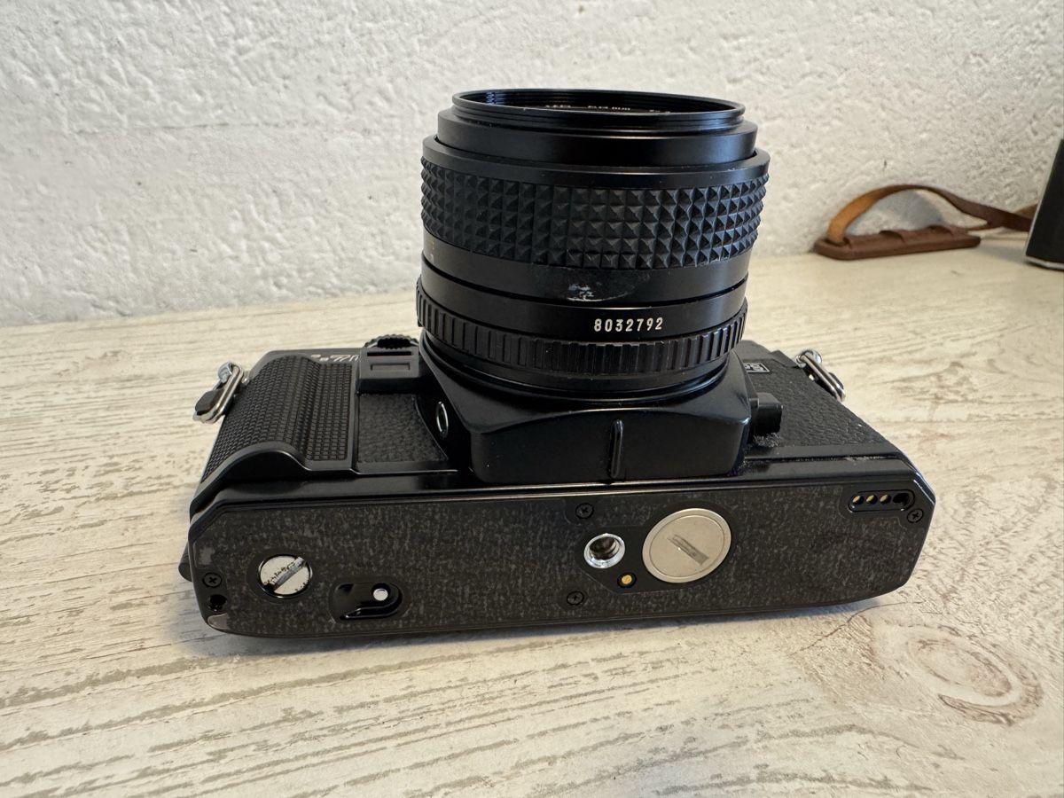 Minolta Fotocamera: Minolta x700 kamwra – Usato da Zunzgen venduto da milesdavis76 1