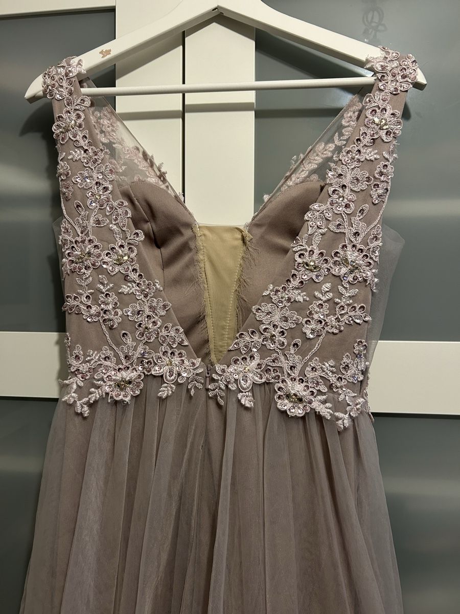 Vestiti: Abendkleid  – Nuovo (secondo la descrizione) da Biglen venduto da miodtij 1