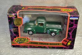 Ford Pickup