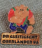 B192 Dr Gleitigscht Berner Oberländer 96