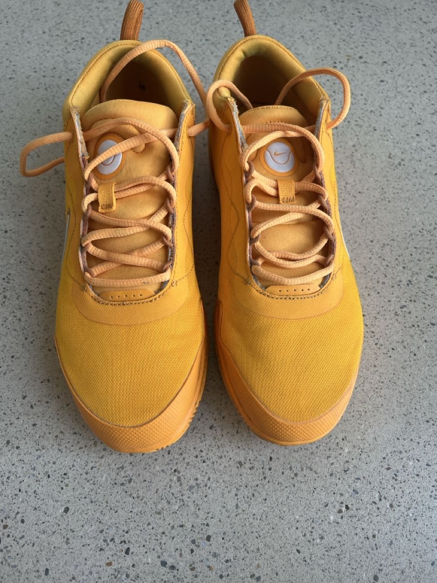 Nike Scarpe da uomo: Nike Zoom Court Gr. 40 – Usato da Adliswil venduto da la.di.ma 4