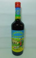Vintage Antico Amaro Abruzzese 1980er