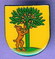 Gemeinde Wappen   RISCH ROTKREUZ