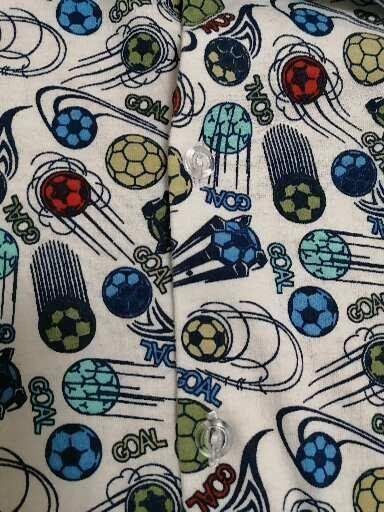 Camicie, Top & T-shirt: Kinderhemd Sommer Gr. 98/104  NEU!!! – Nuovo (secondo la descrizione) da Henau venduto da AXAA 2