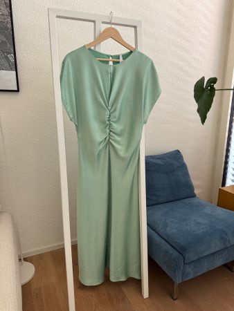 Imperial Kleid Gr. M | Neu mit Etikett | Mintgrün | Elegant