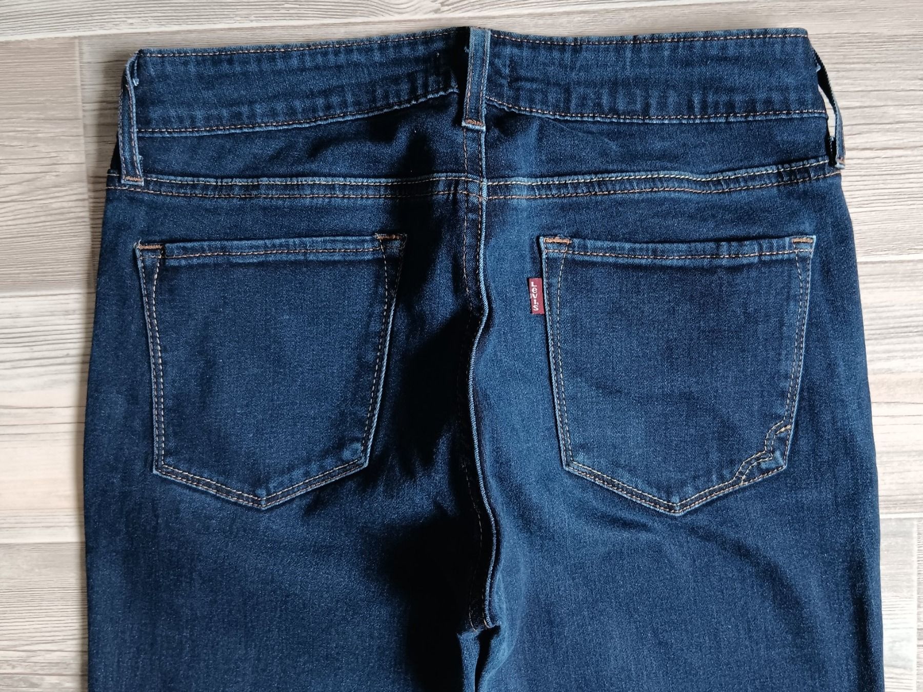 Levi's Jeans: LEVIS Jeans taille / Grosse W26 – Usato da Cossonay-ville venduto da Super-Price-Quality 6
