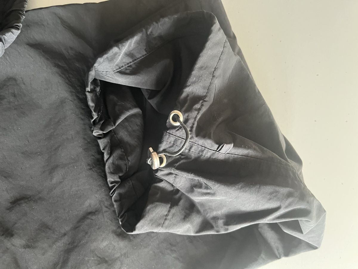Tally Weijl Hosen: Weite Sommer-Csrgohose S – Gebraucht aus Bern von Regi1975 3