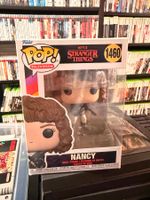 Funko POP 1460 Nancy Stranger Things