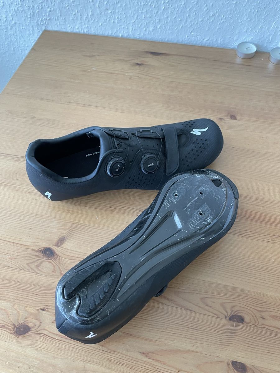 Specialized Chaussures hommes: Specialized Torch 3.0 43 – D'occasion à Zug par jsk_2s75 1