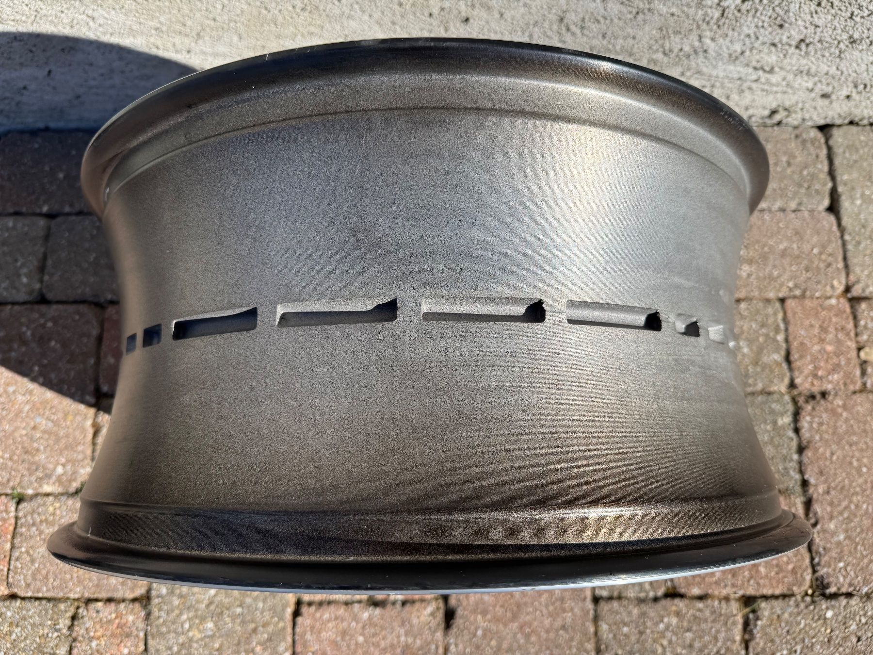 Harley-Davidson Cerchioni: Harley Davidson Breakout – Usato da Morrens VD venduto da kawah2 5
