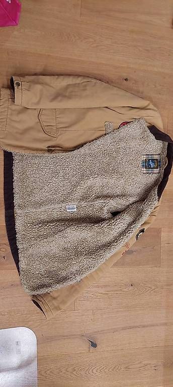Replay Jacken: Veste Replay Taille L – Gebraucht aus Pont-la-Ville von cri_6ltn 2