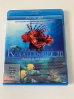 Faszination Korallenriff Jäger & Gejagte (Blu-ray 3D)