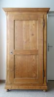 Schrank Tannenholz 181 x 100 x 50 cm