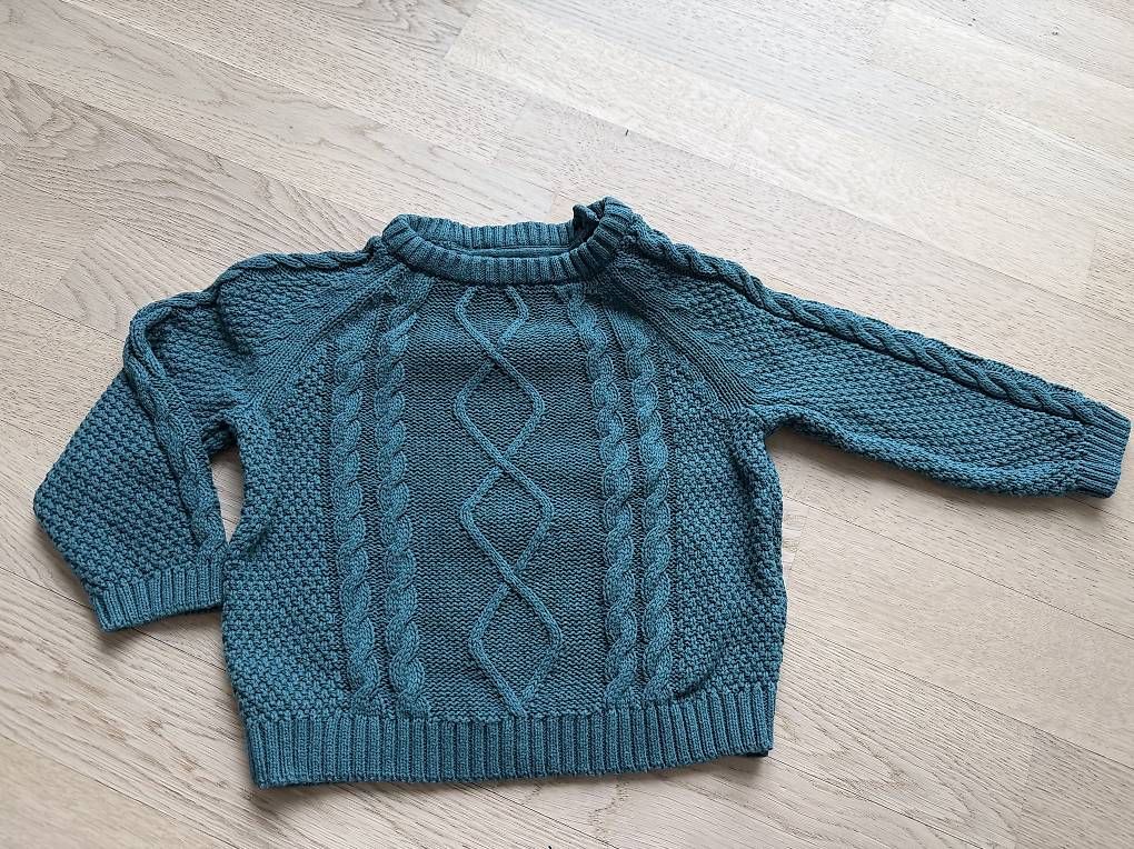 Pullover & Sweatshirts: Pullover Kind – Gebraucht aus Neuhausen am Rheinfall von ste_w65l