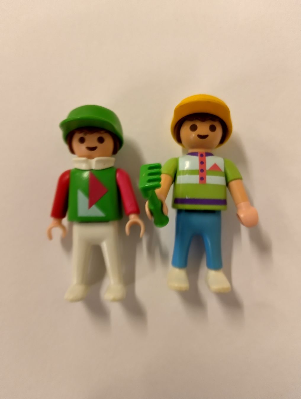 Giocattoli: Playmobil Familie – Nuovo (secondo la descrizione) da Zofingen venduto da Lechim01 2