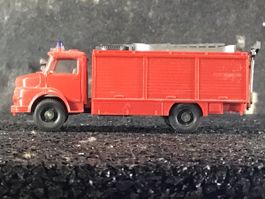 MODELL LKW H0