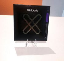 D'Addario XT 11-52 Akustik Gitarrensaiten Phosphor neu
