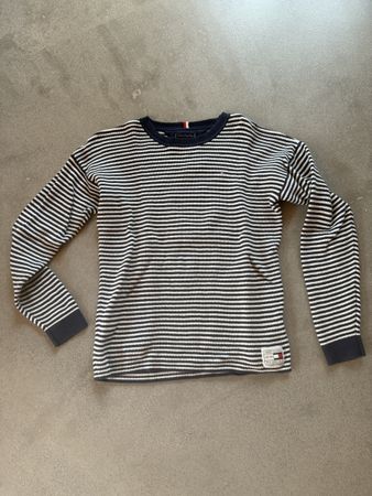 Tommy Hilfiger Pullover Gr. 164, !