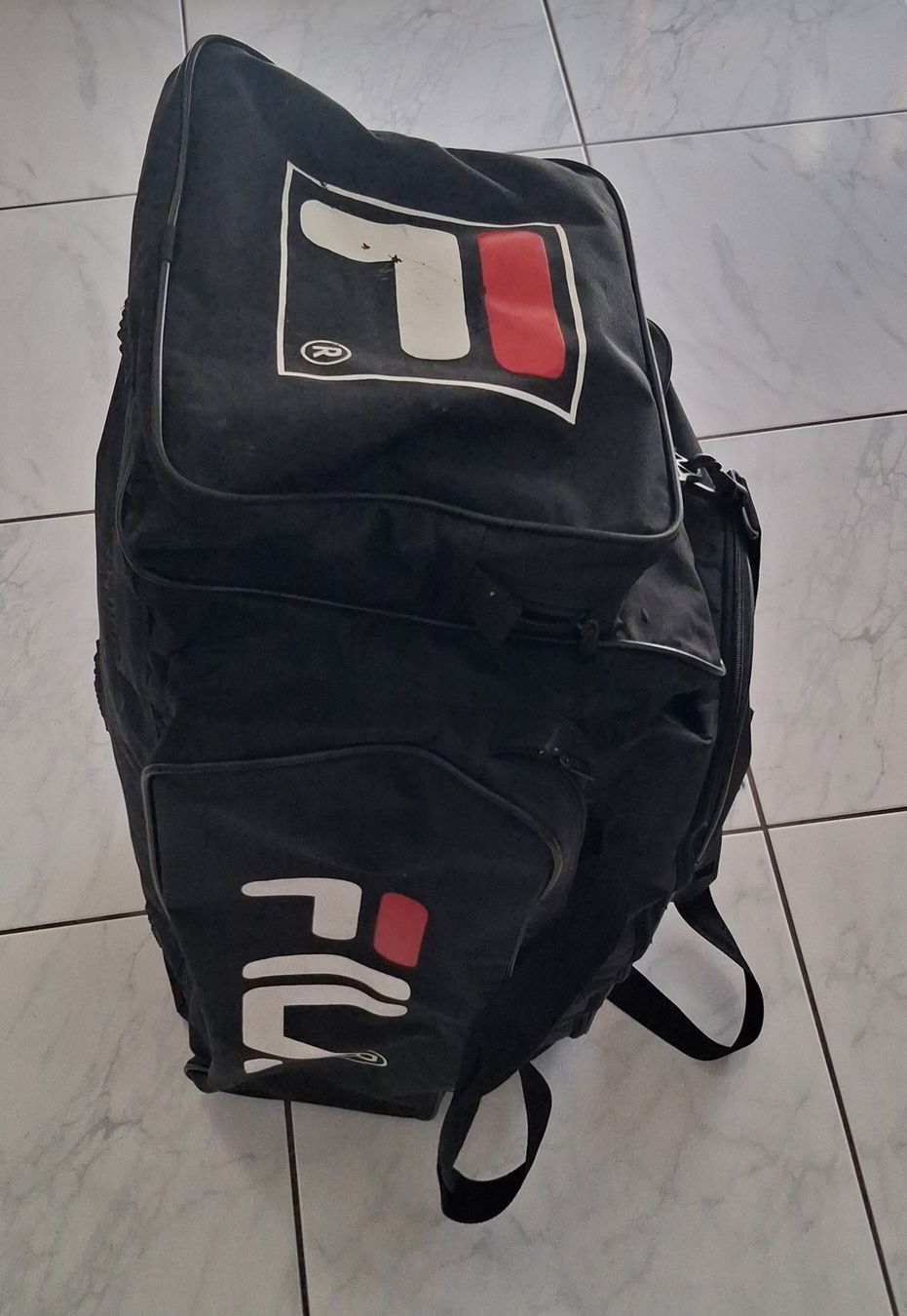 Fila Borse: Sporttasche FILA – Nuovo (secondo la descrizione) da Rotkreuz venduto da schweizerin72 1