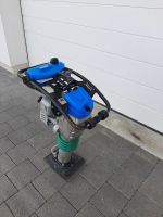 Grabenstampfer Rammer Weber Honda