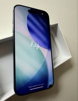 iPhone air  -  légèrement abîmé