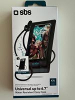 SBS Water Resistant Easy Case 6.7''