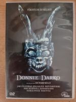 Donnie Darko DVD - Kultfilm für düstere Winterabende!