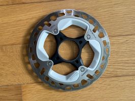 Shimano Bremsscheibe XT RT-MT800 140 mm Center-Lock Wie Neu