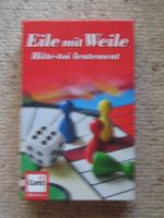Eile mit Weile Hate toi lentement Carlit neu