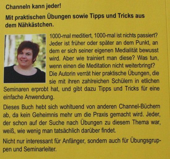 Libri: Der Channel-Führerschein / Silke Wagner – Usato da Schlatt TG venduto da annesbuecher 1