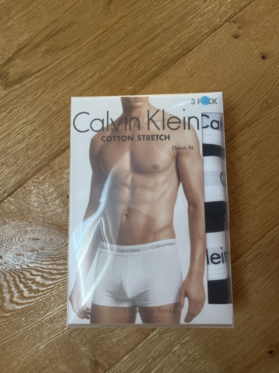 Biancheria intima: Boxershorts – Nuovo e nell'imballaggio originale da Seengen venduto da L180.90 1