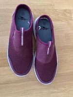 Damen Schlupfschuh