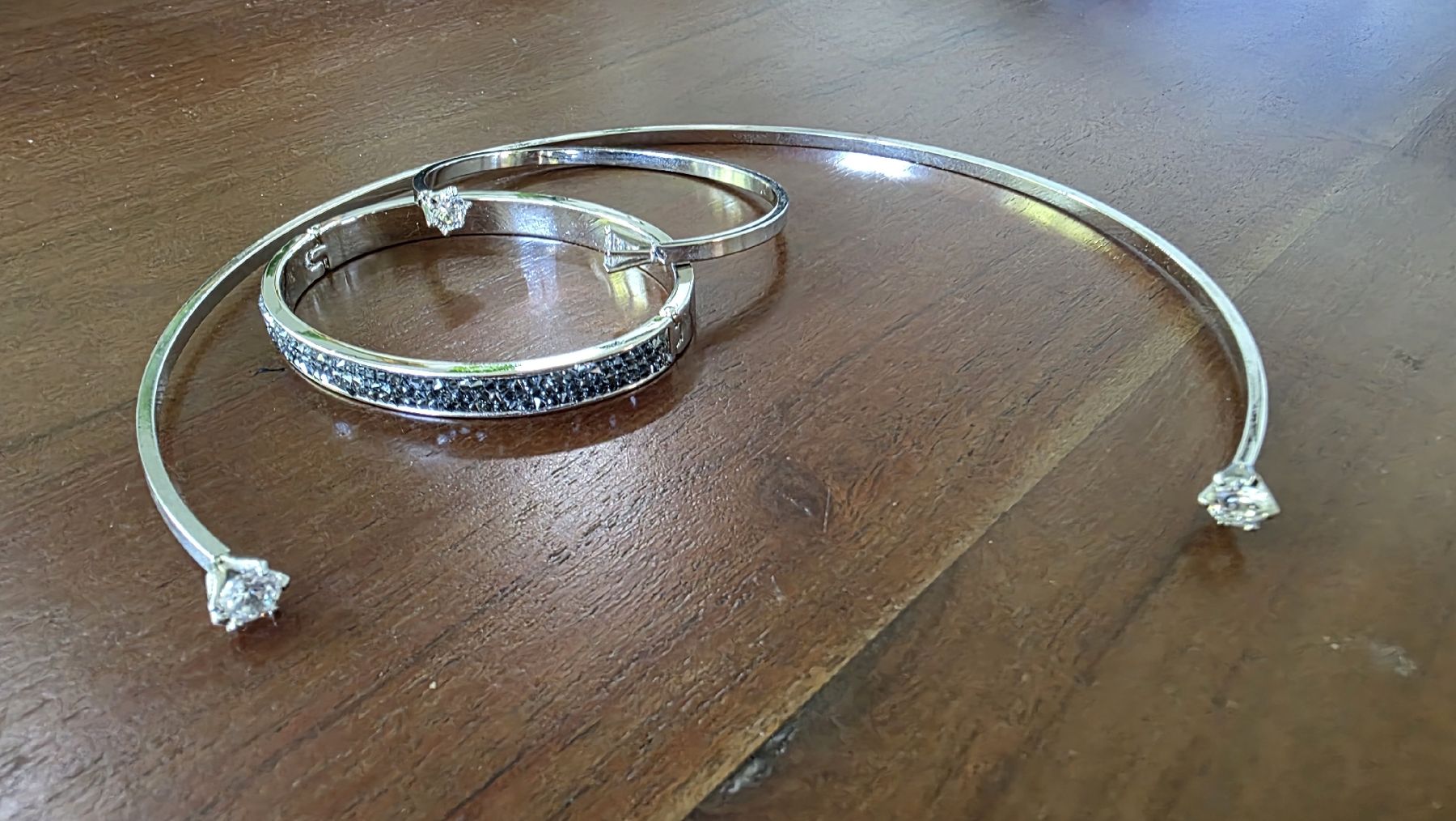 Altri gioielli: Halkette und Armbänder – Usato da Basel venduto da abo_xbd2