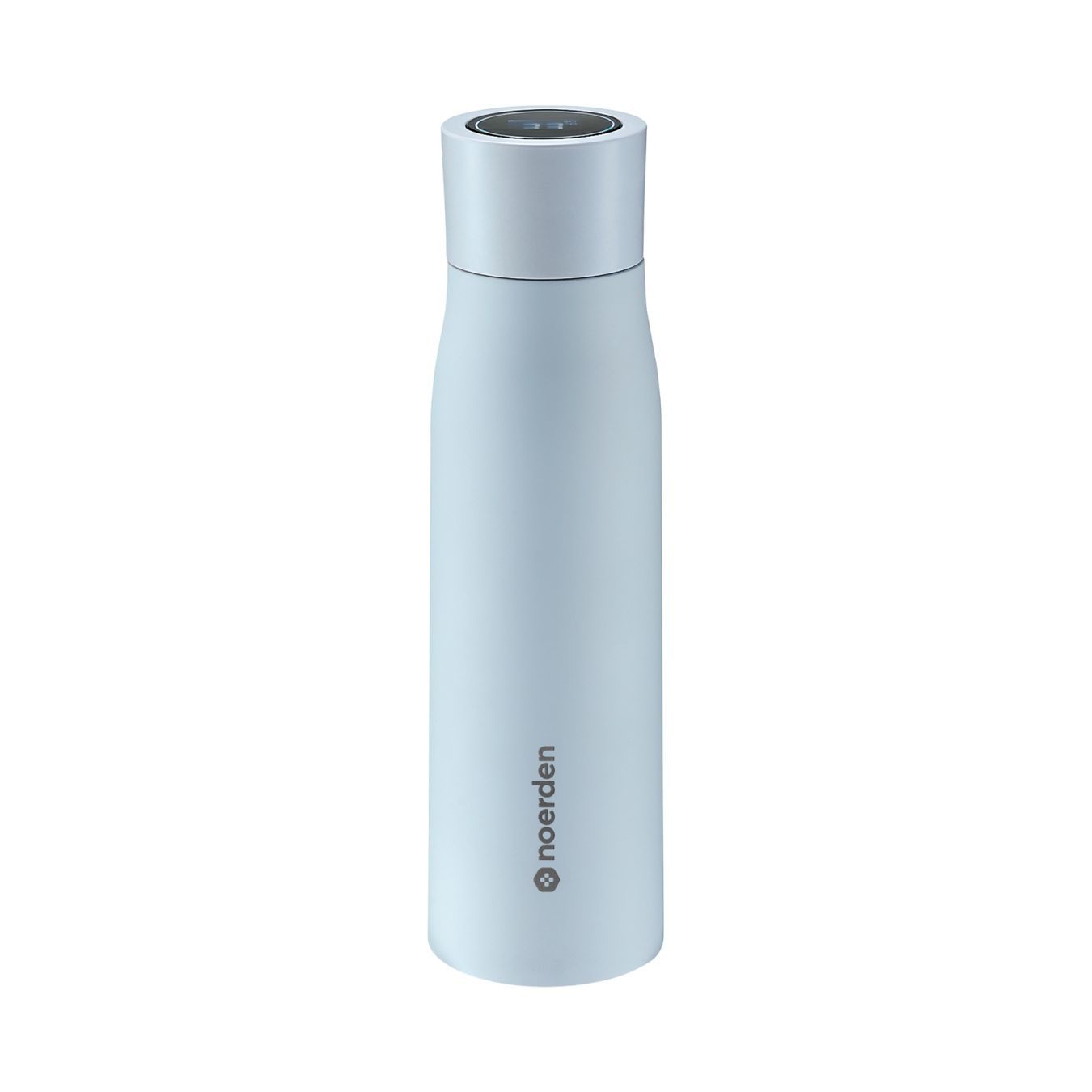 Borracce & Thermos: LIZ+ UV Trinkflasche 500ml hellblau – Nuovo e nell'imballaggio originale da Dietlikon venduto da Salesmax