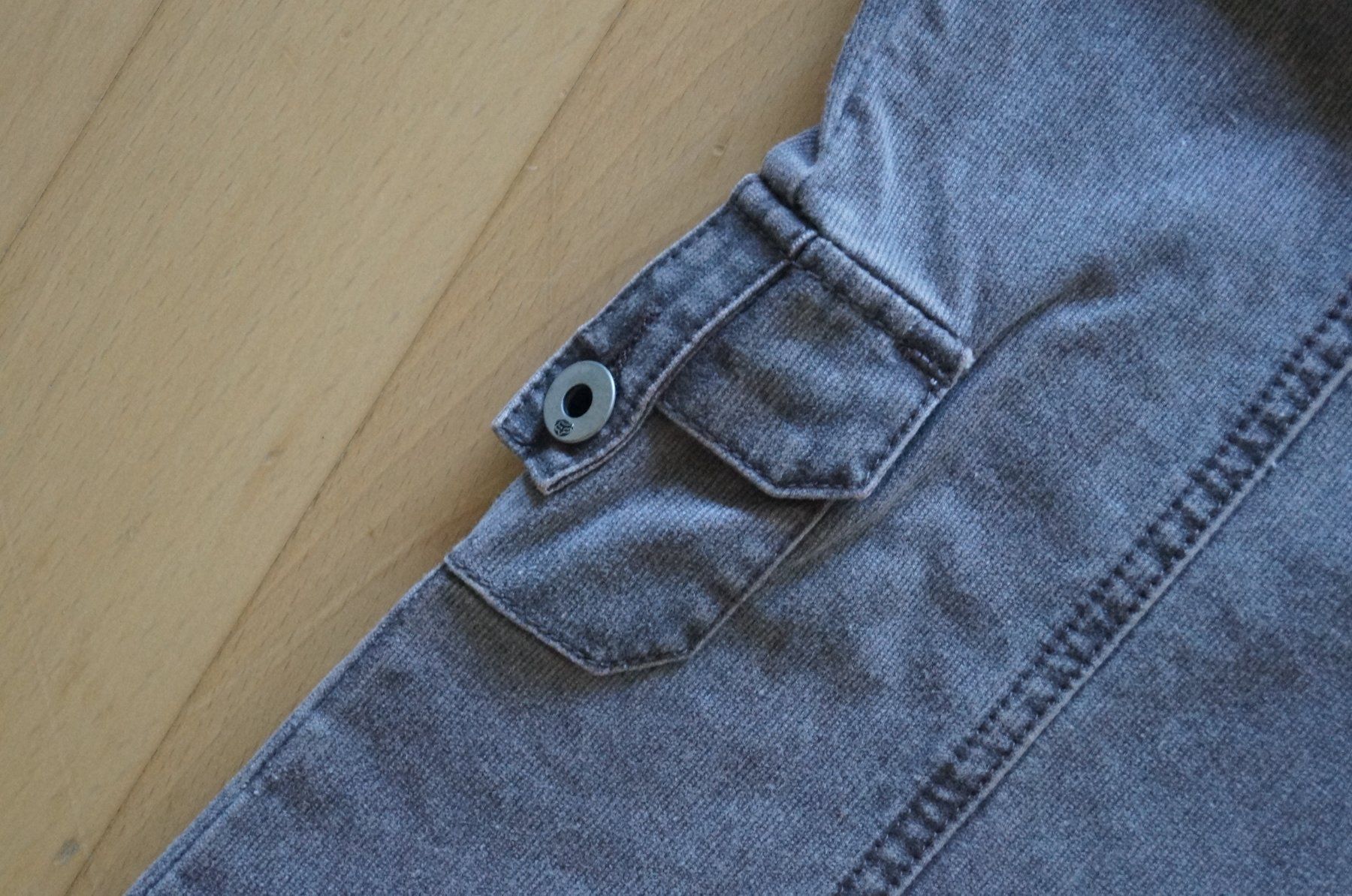 Fox Hosen: Fox Freizeitshose Gr. L, neu – Neu (gemäss Beschreibung) aus Köniz von Fred333 2