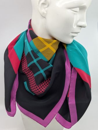 Foulard Mantero