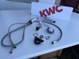 KWC Küchenarmatur gebraucht