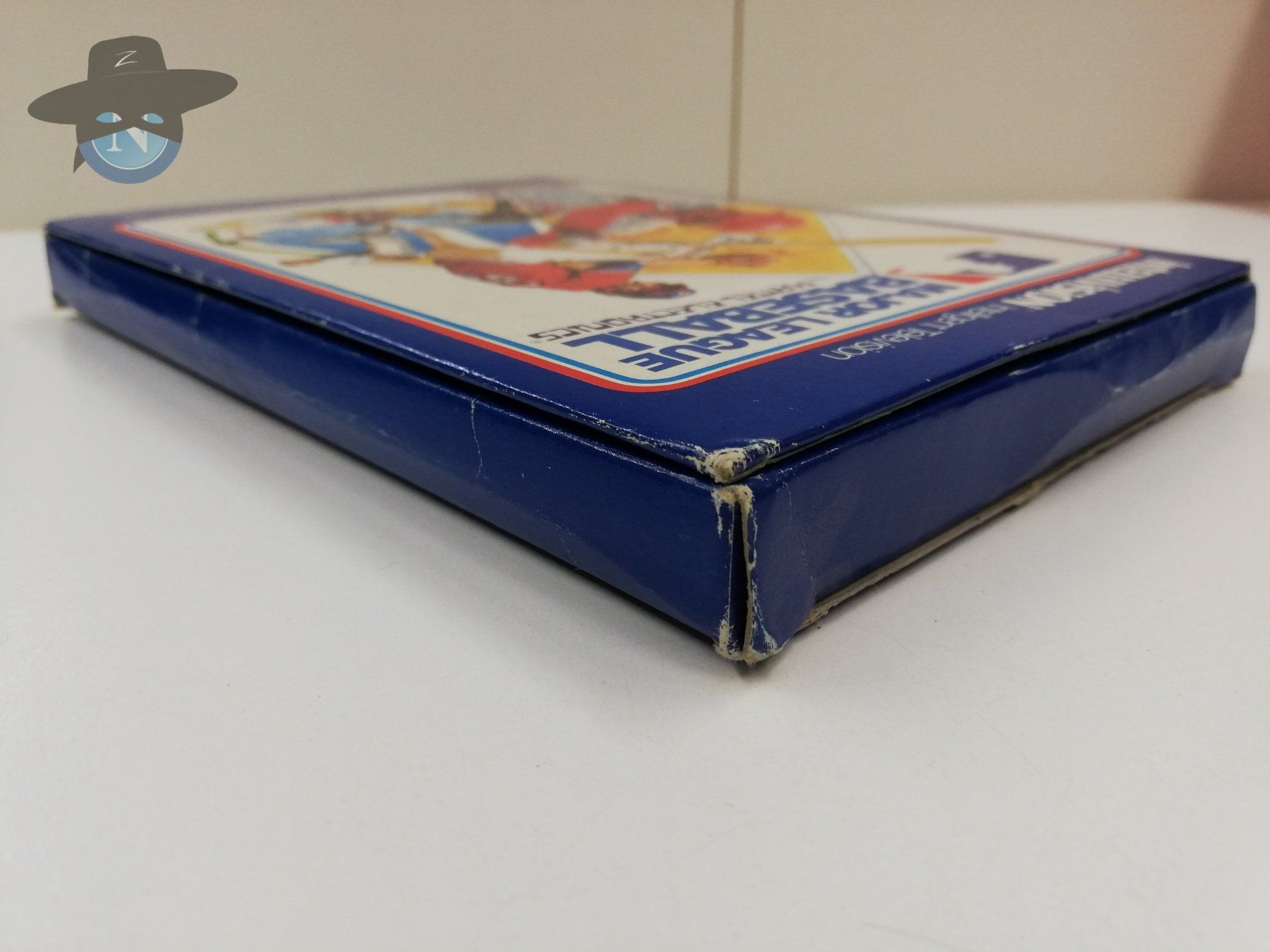 Giochi: Major League Baseball / Mattel Intellivision – Usato da St. Gallen venduto da zorro_dc 4