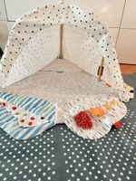 Lovevery Spielzelt mit Spielzelt