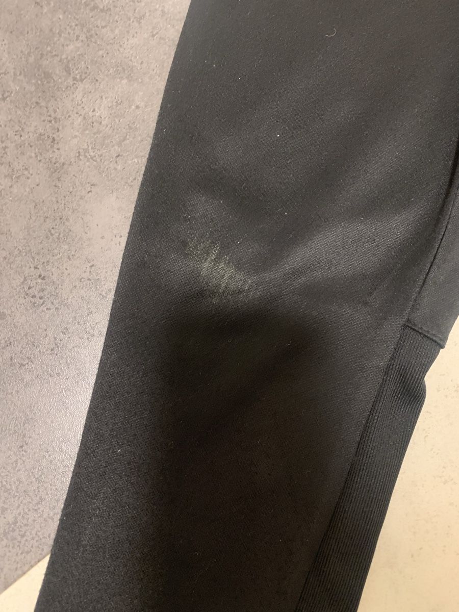 Pantaloni: Sporthose Hummel – Usato da Luzern venduto da Boudin03 4