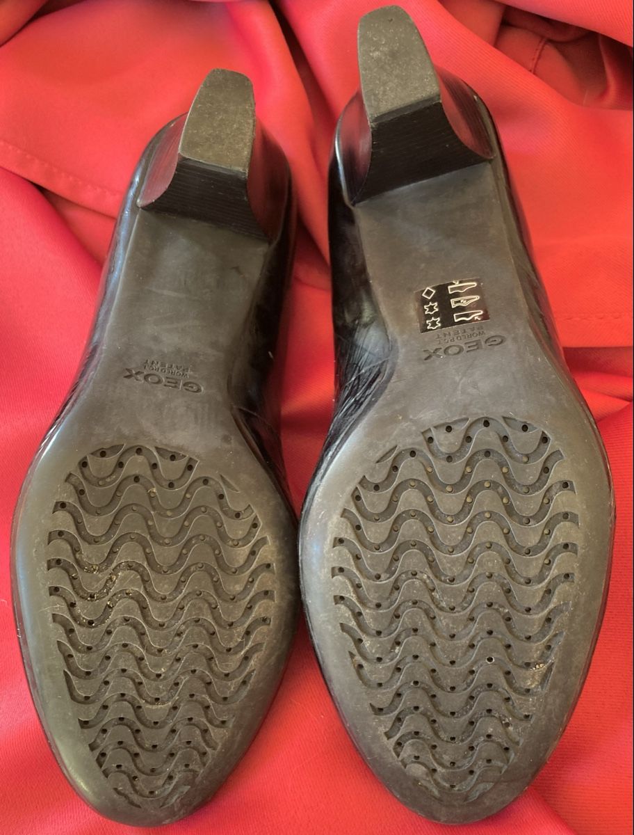 Geox Scarpe da donna: Escarpins Geox 40 – Usato da Ardon venduto da hel_2sxp 3