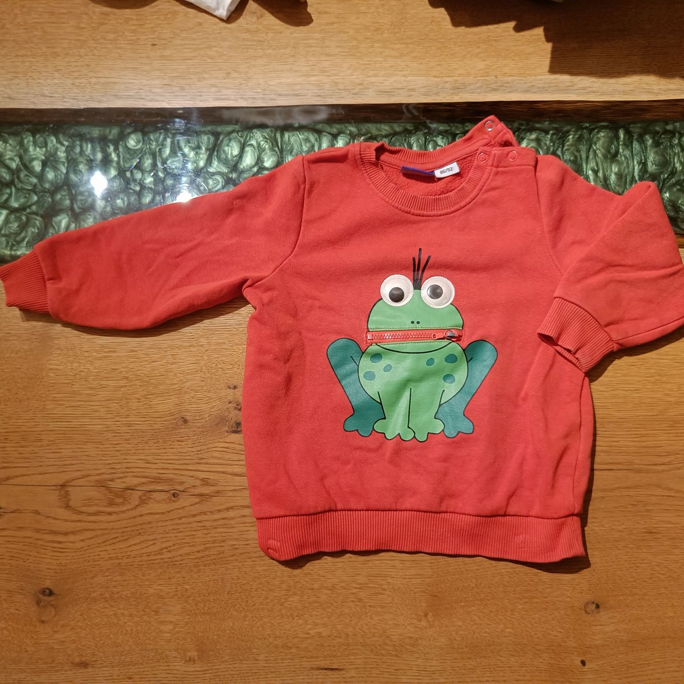 Maglioni & Felpe: Pullover Grösse 86 – Usato da Jaberg venduto da urig17.