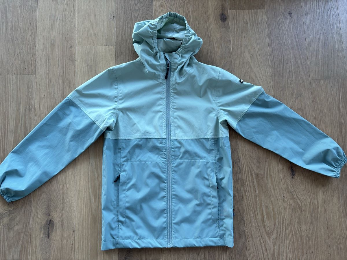 Rukka Giacche: Regenjacke Ruka 140cm – Usato da Horgen venduto da kantozor 1