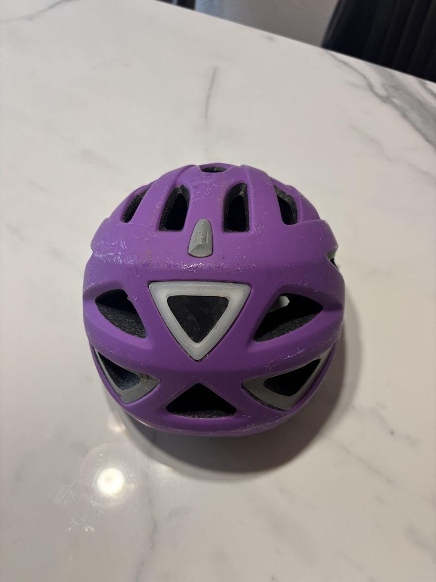 Abus Caschi: Casque de vélo  – Usato da Delémont venduto da Vendeur_3 3